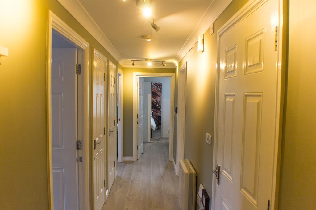 Boutique Home From Home London Exterior photo